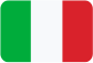 Rental of switchboards Italiano